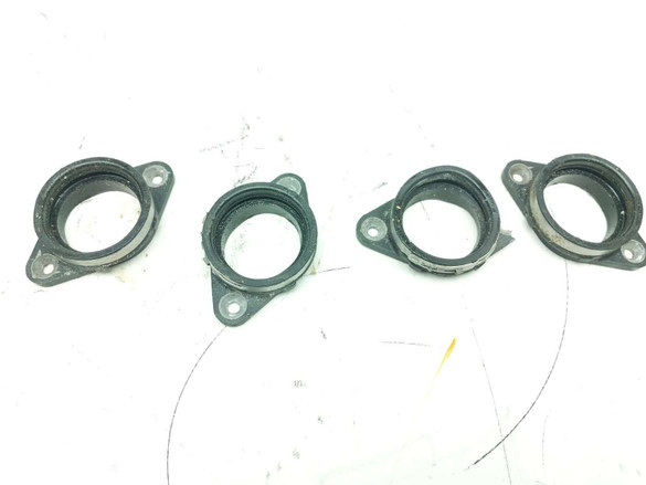 19 BMW S1000XR 1000 XR Air Intake Boot Duct Clamp A 19 BMW S1000XR 1000 XR Air Intake Boot Duct Clamp A