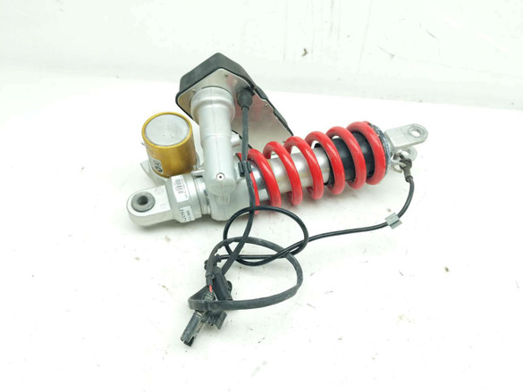 19 BMW S1000XR 1000 XR Rear Shock Suspension 8549845 - Sun Coast