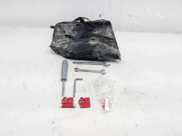 19 BMW S1000XR 1000 XR Tool Kit