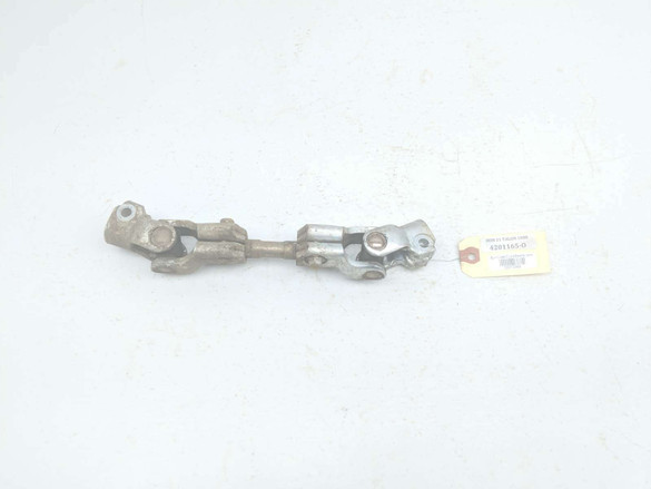 21 Honda Talon SXS 1000 S2R Middle Steering Shaft U Joint Linkage 21 Honda Talon SXS 1000 S2R Middle Steering Shaft U Joint Linkage