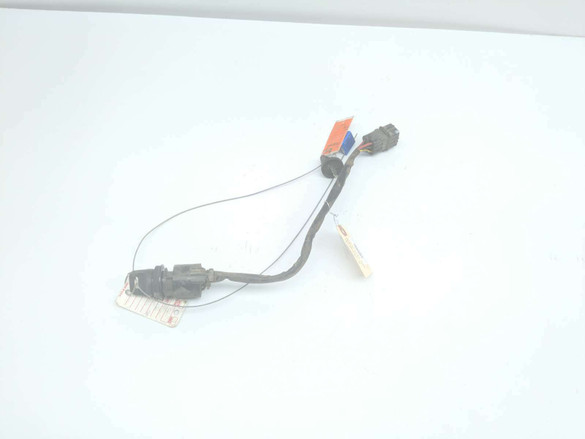 21 Honda Talon SXS 1000 S2R Lock Ignition Switch With Key