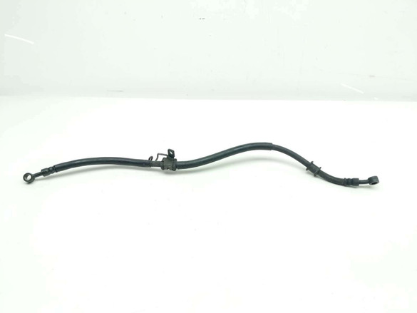 01 02 Suzuki GSXR1000 Front Brake Line Hose 01 02 Suzuki GSXR1000 Front Brake Line Hose