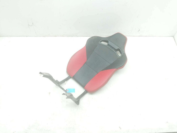 21 Honda Talon SXS 1000 S2R Right Passenger Front Seat Back and Mount B 21 Honda Talon SXS 1000 S2R Right Passenger Front Seat Back and Mount B