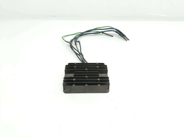 01 02 Suzuki GSXR1000 Voltage Regulator Rectifier