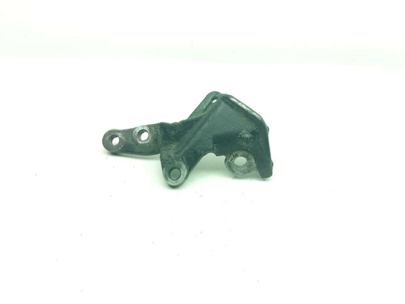 90 91 Honda CBR1000F Hurricane Kick Side Stand Kickstand Mount Bracket 90 91 Honda CBR1000F Hurricane Kick Side Stand Kickstand Mount Bracket