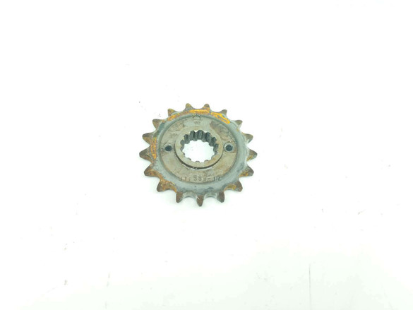 90 91 Honda CBR1000F Hurricane Front Sprocket JTF339-17 90 91 Honda CBR1000F Hurricane Front Sprocket JTF339-17