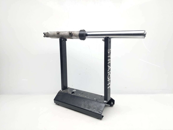 03 Honda CBR600RR CBR 600 Right Front Forks Suspension Set STRAIGHT 03 Honda CBR600RR CBR 600 Right Front Forks Suspension Set STRAIGHT