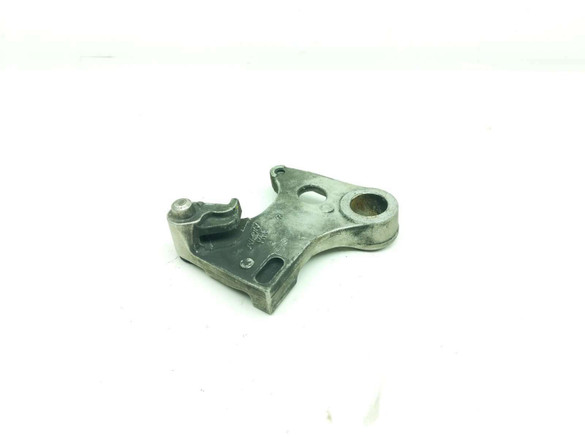 03 Honda CBR600RR CBR 600 Rear Brake Caliper Mount Bracket 03 Honda CBR600RR CBR 600 Rear Brake Caliper Mount Bracket