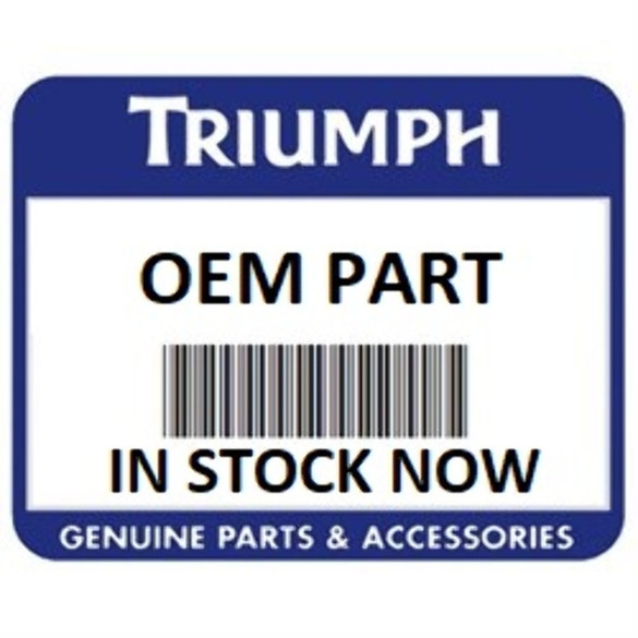 Triumph Rubber O-Ring QTY3 1240058-T0301