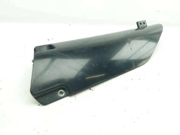21 Suzuki DRZ400SM DRZ 400 SM Left Front Fork Guard Protector Cover 51511-37FX0