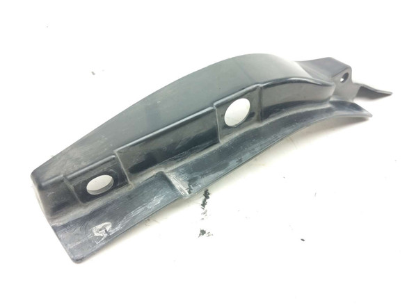 21 Suzuki DRZ400SM DRZ 400 SM Rear Fender Mud Guard Cover Flap 63114-29F00 21 Suzuki DRZ400SM DRZ 400 SM Rear Fender Mud Guard Cover Flap 63114-29F00