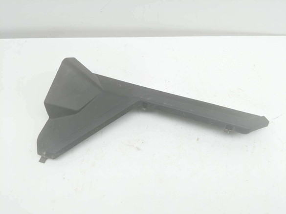 21 Can Am Maverick Trail 1000 Air Inlet Cover Panel Plastic Fairing