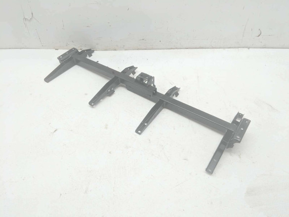 21 Can Am Maverick Trail 1000 Seat Back Bottom Frame Assembly 708002445