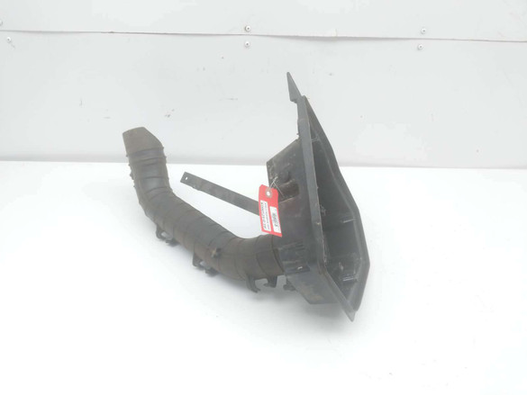 21 Can Am Maverick Trail 1000 Right Rear Air Intake Box Hose Duct Scoop Y