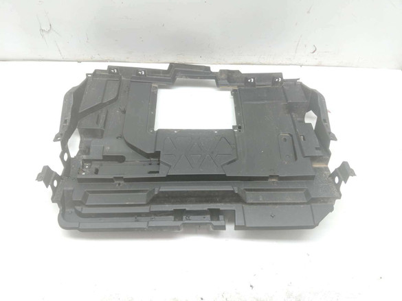21 Can Am Maverick Trail 1000 Rear Close Off Firewall Cover Panel Plastic