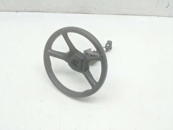 21 Can Am Maverick Trail 1000 Steering Wheel