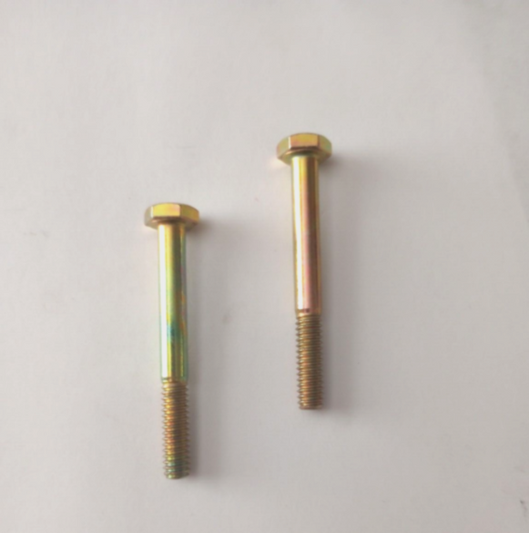 Polaris Handlebar Clamp Mounting Screw Scrambler Sportsman 7515189 QTY 2