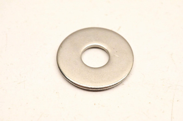 BRP Can-Am Flat Washer 10mm Stainless 234002600 OEM