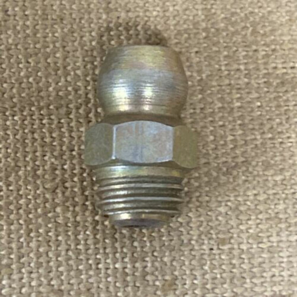 1992-2026 Polaris ACE Ranger RZR Sportsman Lubrication Fitting Genuine QTY 5 7080433