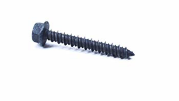 1996-2001 Polaris ATV Clutch Cover Screw 7512093