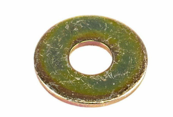 Polaris Flat Washer Engine Body RZR Ranger Sportsman ATV UTV OEM 7555859 [QTY2]