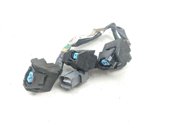 08 Honda Goldwing GL 1800 Engine Motor Wire Wiring Harness 32109-MCA-A600 08 Honda Goldwing GL 1800 Engine Motor Wire Wiring Harness 32109-MCA-A600