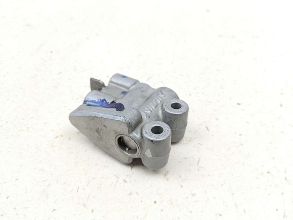 08 Honda Goldwing GL 1800 Brake Line Junction Block Splitter 08 Honda Goldwing GL 1800 Brake Line Junction Block Splitter