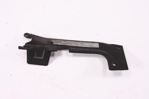 12 Ducati Multistrada 1200 ABS Brake Line Hose Cover 24713521A 12 Ducati Multistrada 1200 ABS Brake Line Hose Cover 24713521A