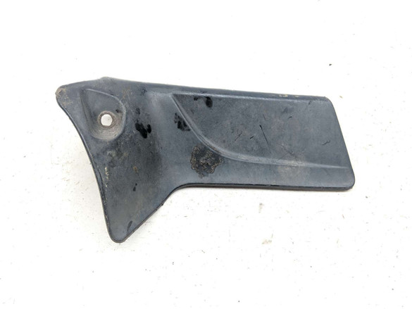 04 Honda TRX650 Rincon Left Control Arm Guard Cover Panel Plastic 51316-HN8-0000 04 Honda TRX650 Rincon Left Control Arm Guard Cover Panel Plastic 51316-HN8-0000