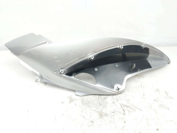 08 Seadoo RXP 255 Left Side Cover Panel Plastic Trim 291002116