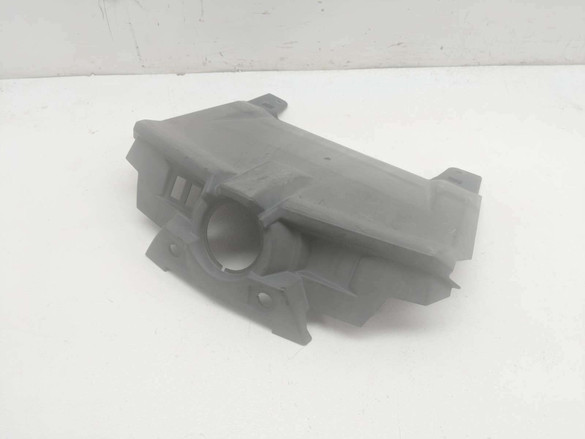 19 Polaris RZR 900 Front Dash Instrument Switch Button Cover Panel 5439795 B