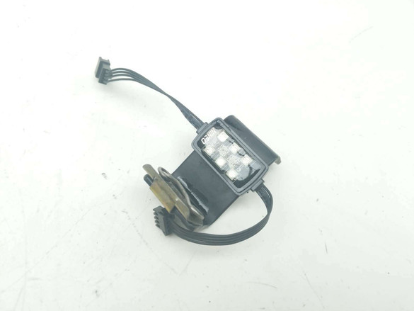 07 Harley Davidson FLHRCI Road King Classic Saddle Bag Mount Bracket (A) 07 Harley Davidson FLHRCI Road King Classic Saddle Bag Mount Bracket (A)