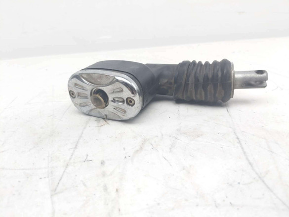 07 Harley Davidson FLHRCI Road King Classic Rear Brake Master Cylinder T 07 Harley Davidson FLHRCI Road King Classic Rear Brake Master Cylinder T