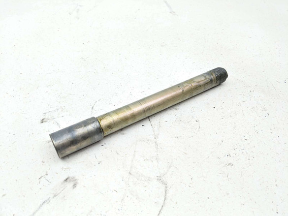 08 Triumph Sprint ST 1050 Front Wheel Axle A 08 Triumph Sprint ST 1050 Front Wheel Axle A