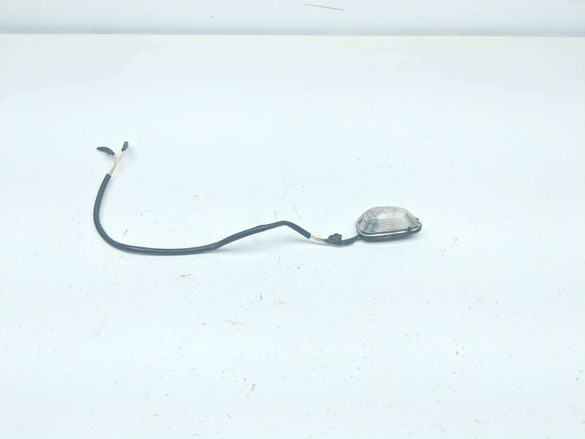 07 Triumph Daytona 675 Right Rear Turn Signal Flasher Light T