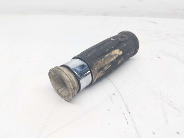 07 Harley Ultra Classic Electra Glide FLHTCUI Throttle Tube And Grip 07 Harley Ultra Classic Electra Glide FLHTCUI Throttle Tube And Grip