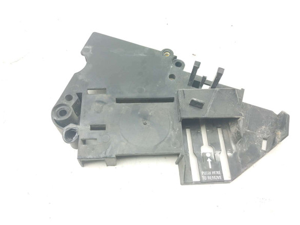 07 Harley Ultra Classic Electra Glide FLHTCUI Electrical Caddy Housing 07 Harley Ultra Classic Electra Glide FLHTCUI Electrical Caddy Housing