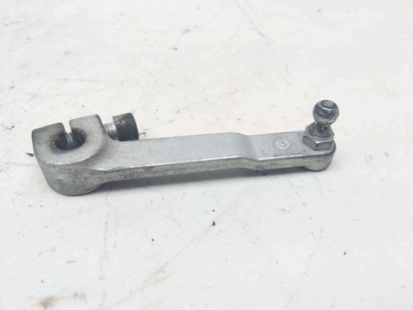 07 Harley Ultra Classic Electra Glide FLHTCUI Brake Pedal Linkage 07 Harley Ultra Classic Electra Glide FLHTCUI Brake Pedal Linkage