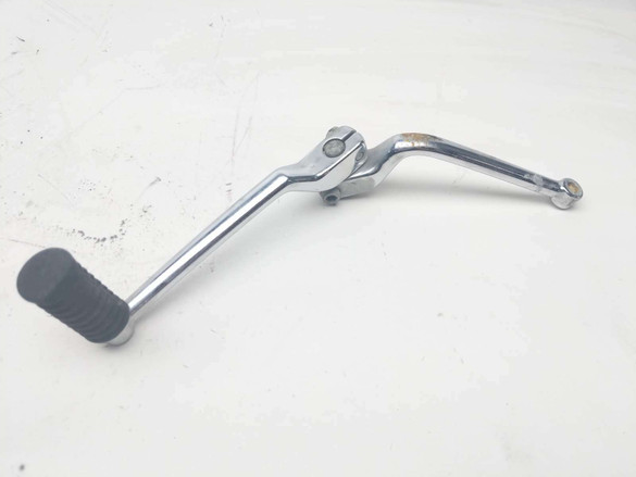 07 Harley Ultra Classic Electra Glide FLHTCUI Shift Pedal Lever Linkage