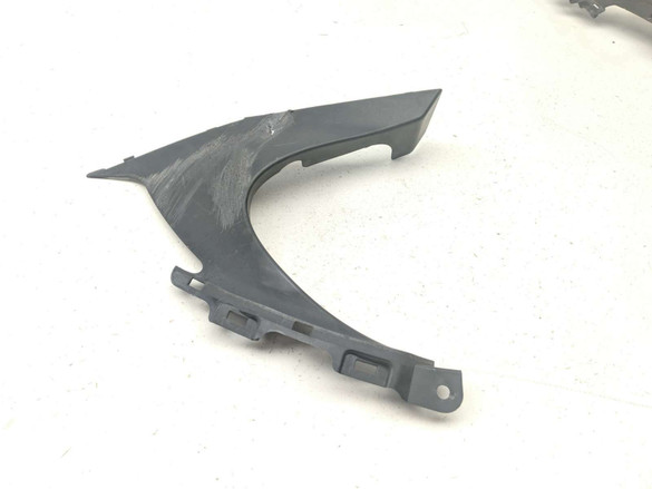 14 Suzuki GSXR 1000 Right Front Cowl Cover Panel Plastic 94474-47H0 14 Suzuki GSXR 1000 Right Front Cowl Cover Panel Plastic 94474-47H0