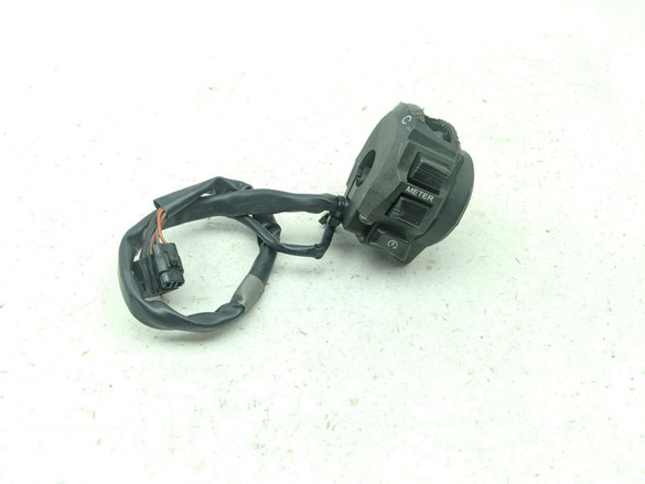 14 Suzuki GSXR 1000 Right Control Start Stop Switch 14 Suzuki GSXR 1000 Right Control Start Stop Switch