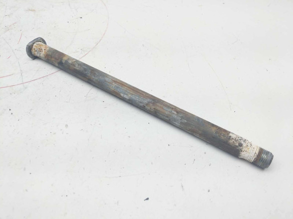 04 Yamaha YZF R6 Rear Swing Arm Pivot Bolt 04 Yamaha YZF R6 Rear Swing Arm Pivot Bolt