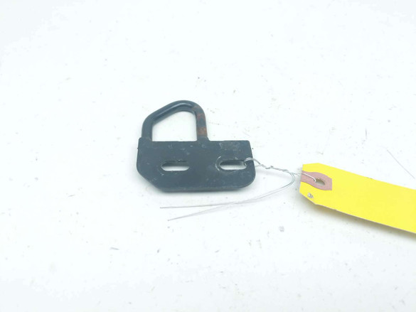 16 Can Am Commander 800R XT Left Front Mount Bracket Holder 16 Can Am Commander 800R XT Left Front Mount Bracket Holder