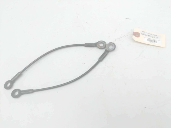 16 Can Am Commander 800R XT Cable Line Retractors 16 Can Am Commander 800R XT Cable Line Retractors