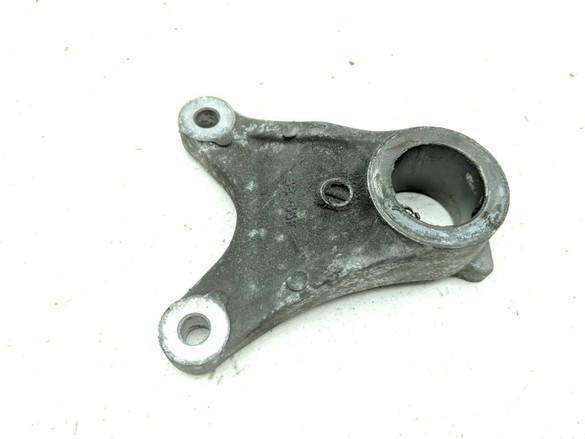 03 Suzuki GSXR 600 750 Rear Brake Caliper Mount Bracket S2-35F 03 Suzuki GSXR 600 750 Rear Brake Caliper Mount Bracket S2-35F