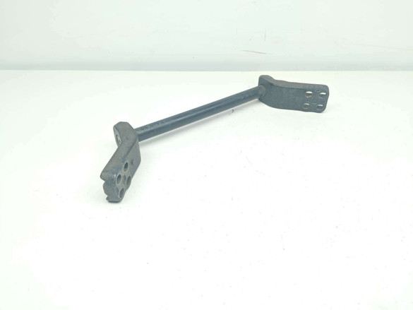 16 Can Am Commander 800R XT Rear Wheel Bar Mount Bracket 16 Can Am Commander 800R XT Rear Wheel Bar Mount Bracket