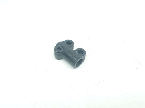 16 Can Am Commander 800R XT Connector Mount Bracket 16 Can Am Commander 800R XT Connector Mount Bracket