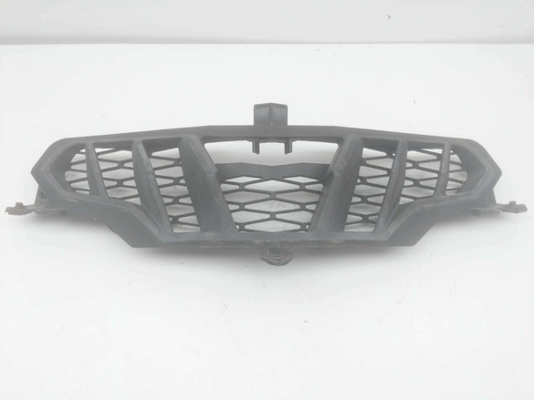 16 Can Am Commander 800R XT Front Grill Cover Panel Plastic 16 Can Am Commander 800R XT Front Grill Cover Panel Plastic