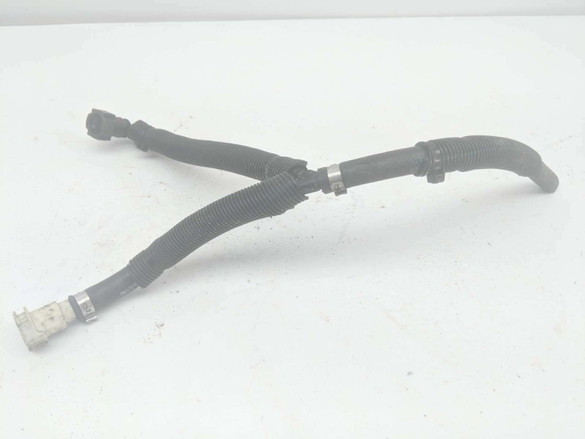 16 Can Am Commander 800R XT Gas Fuel Line Hose 16 Can Am Commander 800R XT Gas Fuel Line Hose