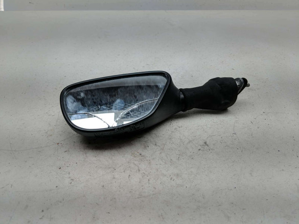 02 03 Kawasaki Ninja ZX9R ZX900 Left Mirror 02 03 Kawasaki Ninja ZX9R ZX900 Left Mirror